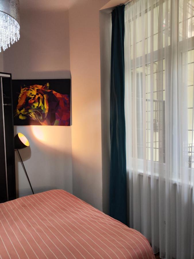 Dolce Vita Lux Budapeszt Zewnętrze zdjęcie